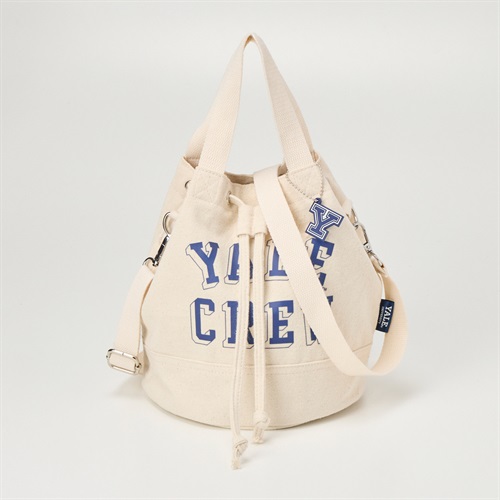 YALE(イエール) 帆布ミニショルダー