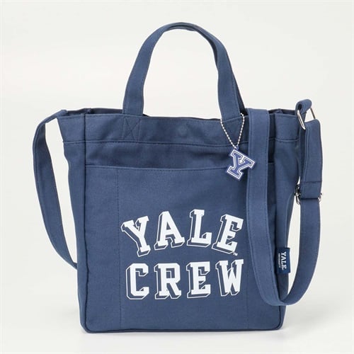 YALE(イエール) 帆布2ウェイショルダー(コイアオ-フリー)