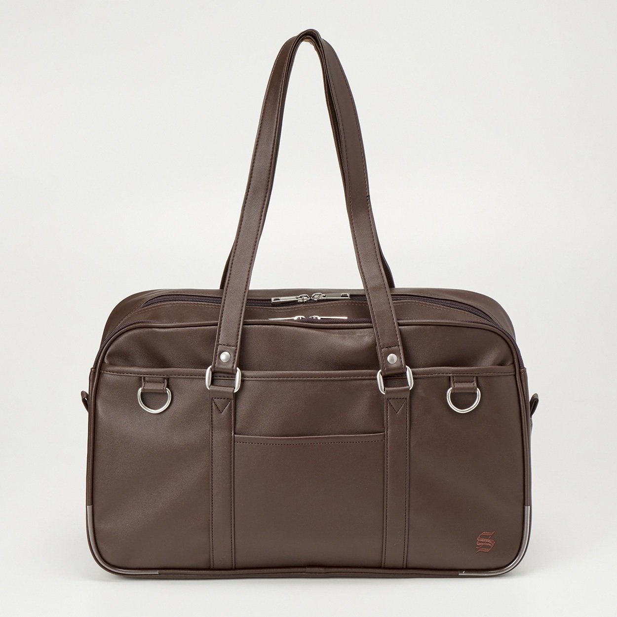 KANGOL SPORT(カンゴールスポーツ) 合皮タイガーバッグ | イオン