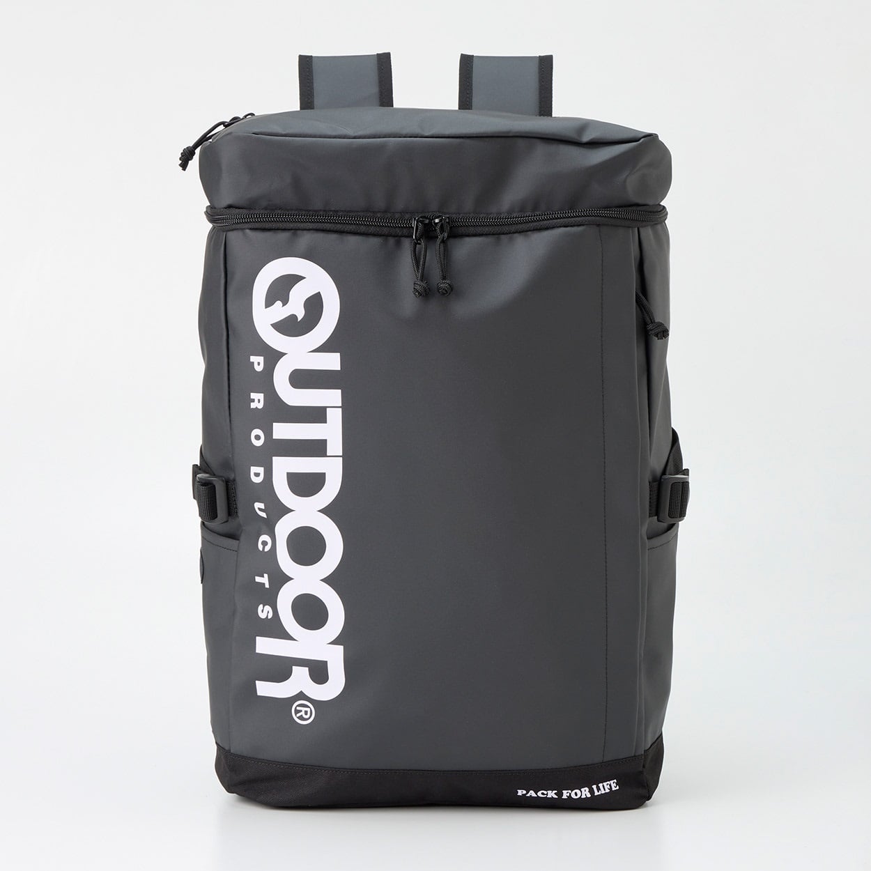 【特価商品】[アウトドアプロダクツ] リュック OUTDOOR PRODUCTS(アウトドア プロダクツ) ボックスリュック