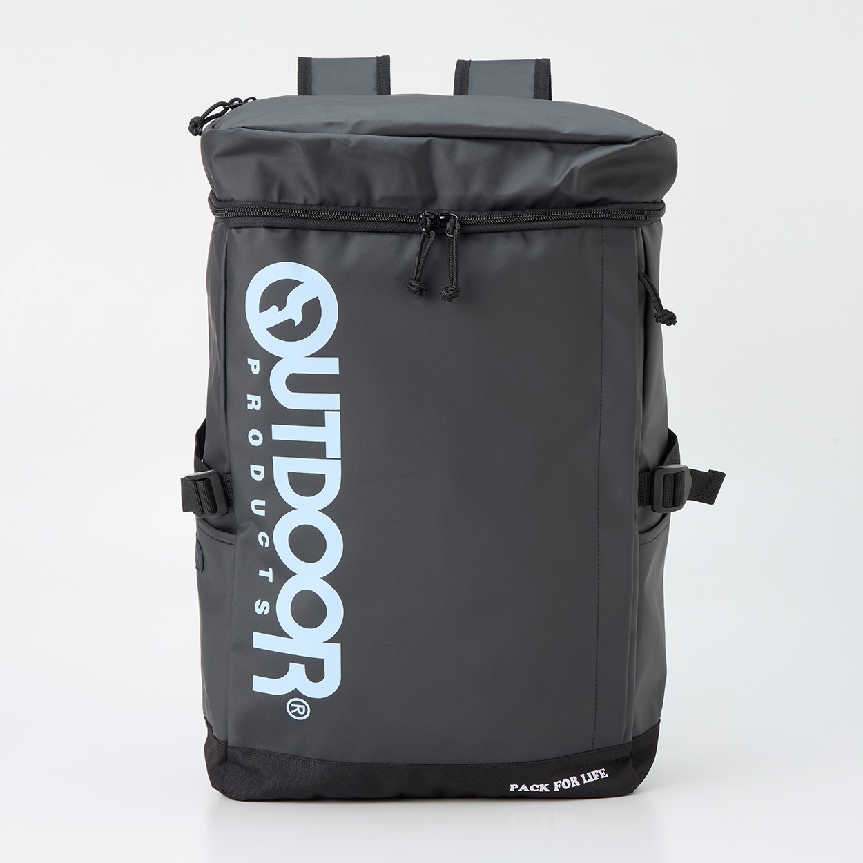 OUTDOOR PRODUCTS(アウトドア プロダクツ) ボックスリュック