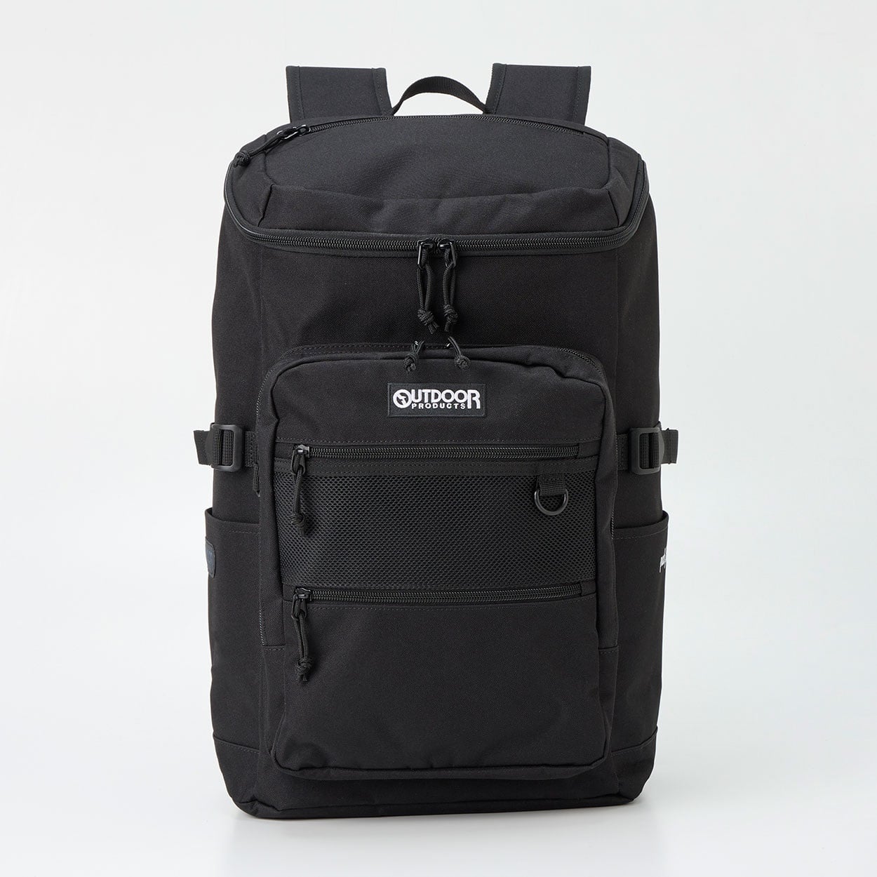 OUTDOOR PRODUCTS(アウトドア プロダクツ) スクエアリュック