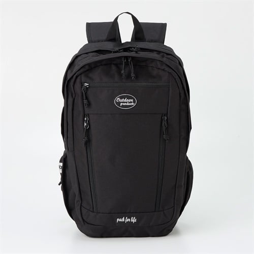 OUTDOOR PRODUCTS(アウトドア プロダクツ) バックパック(ナップサック付)