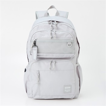 OUTDOOR PRODUCTS(アウトドア プロダクツ) ツールームバックパック(ナップサック付)(チャコ－ルグレ－-フリー)