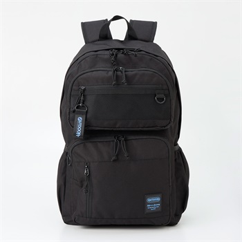 OUTDOOR PRODUCTS(アウトドア プロダクツ) ツールームバックパック(ナップサック付)(ウスアオ-フリー)
