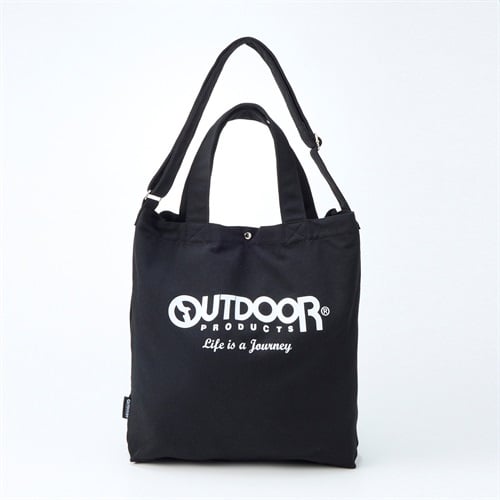 OUTDOOR PRODUCTS(アウトドア プロダクツ) 2WAYショルダー