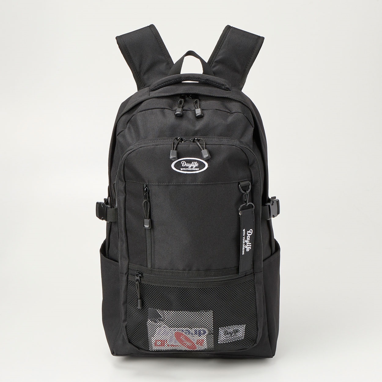 DAYLIFE(デイライフ) ビッグジャーニーバックパック | イオンスタイル