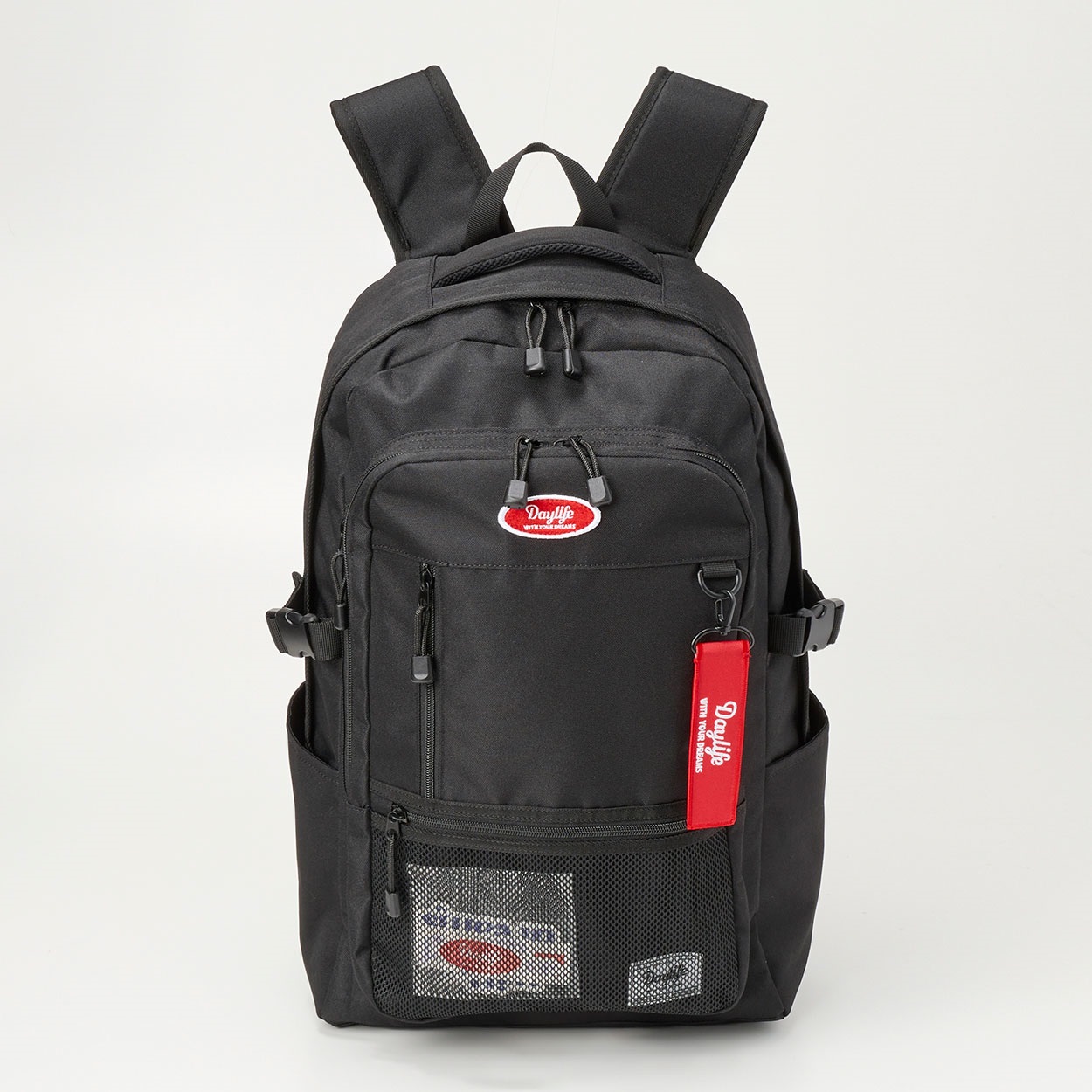 DAYLIFE(デイライフ) ビッグジャーニーバックパック | イオンスタイル