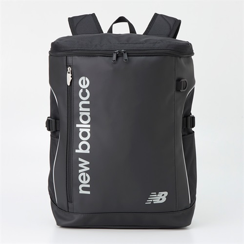 new balance(ニューバランス) ベーシックBOXリュック