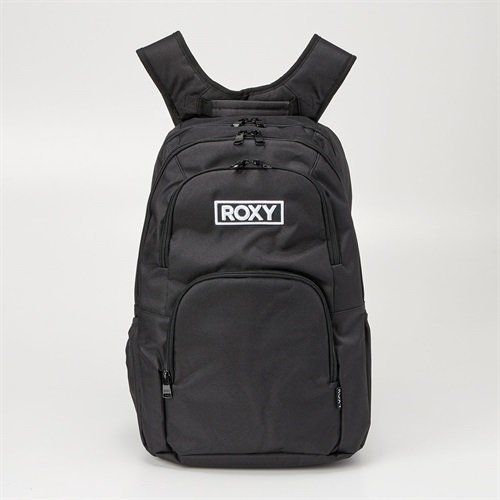 ROXY(ロキシー) リュック(クロ-フリー)