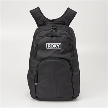 ROXY(ロキシー) リュック(クロ-フリー)