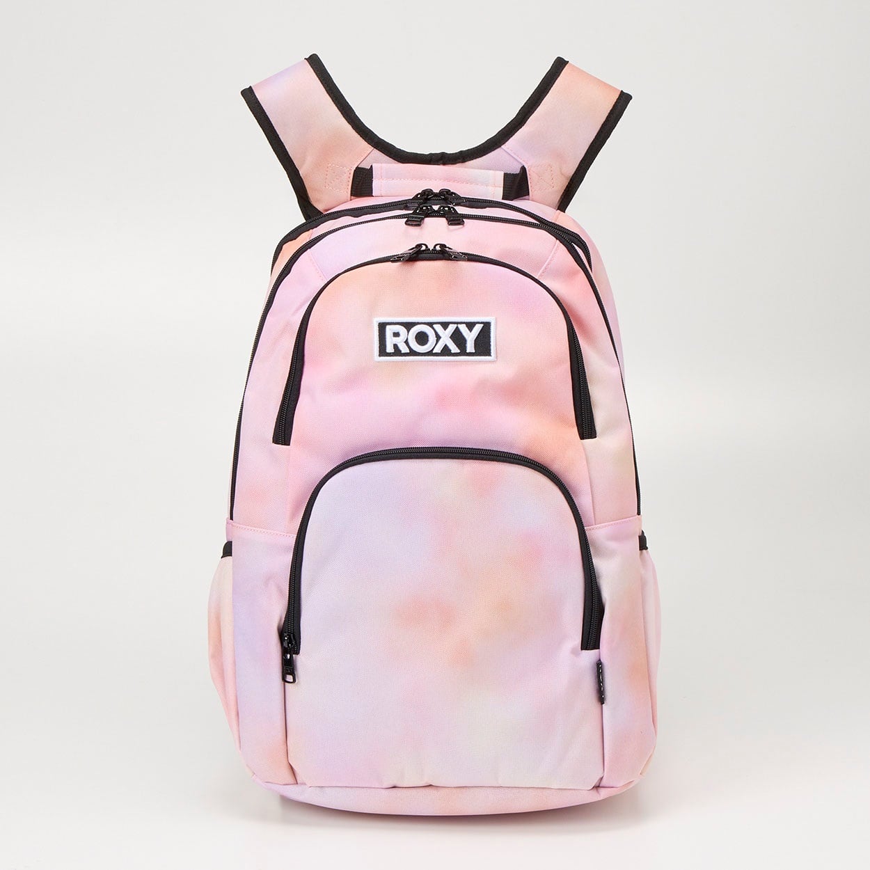 ROXY(ロキシー) リュック(ウスアカ-フリー)