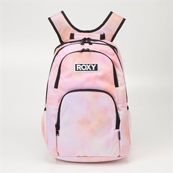 ROXY(ロキシー) リュック(ウスアカ-フリー)