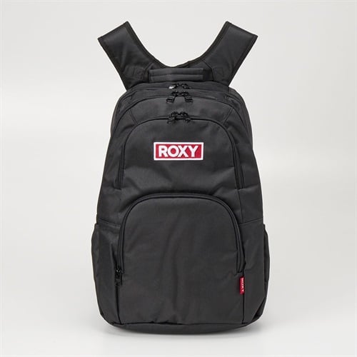 ROXY(ロキシー) リュック(アカ-フリー)