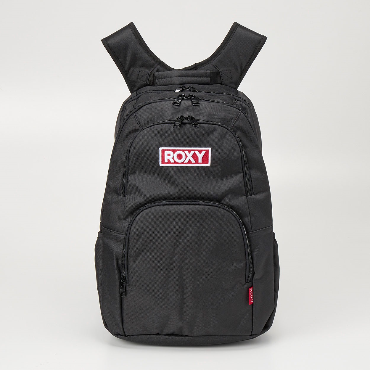 ROXY(ロキシー) リュック(アカ-フリー)