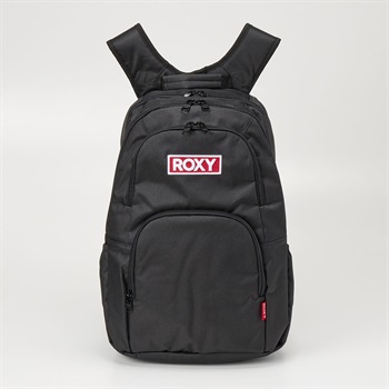 ROXY(ロキシー) リュック(アカ-フリー)