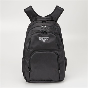 ROXY(ロキシー) 鏡付きリュック(クロ-フリー)