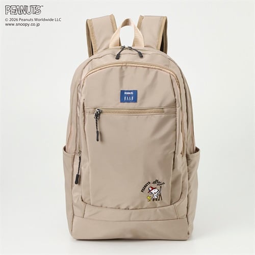 PEANUTS×ELLE CLASSE リュック