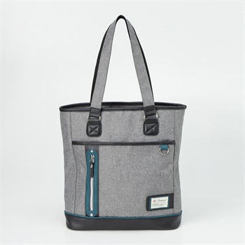 TIMEPORT(タイムポート) トートバッグ(ウスクロ-フリー)