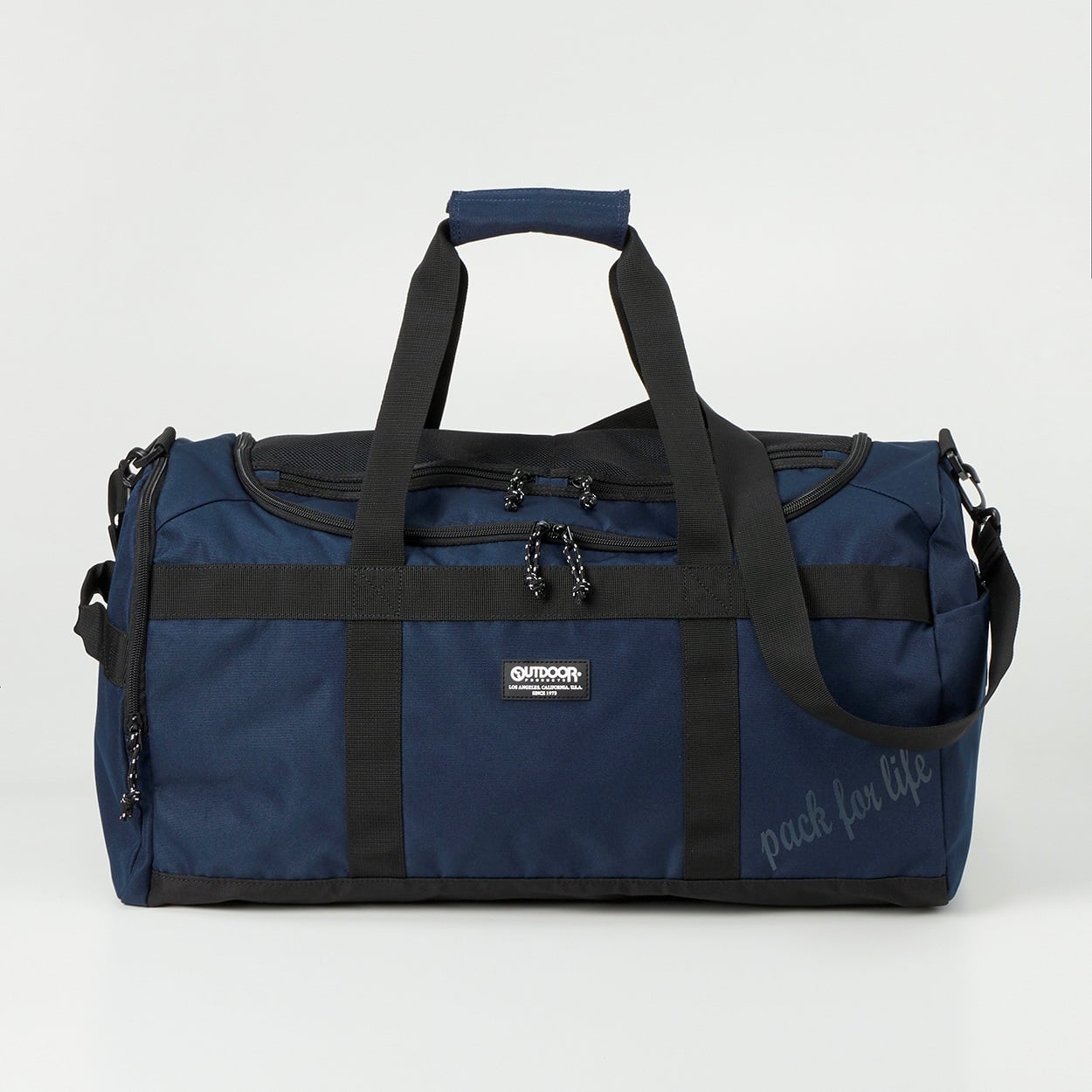 OUTDOOR PRODUCTS(アウトドア プロダクツ) ボストンバッグ | イオン