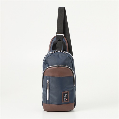 hummel(ヒュンメル) ボディバッグ