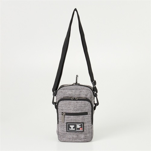 hummel(ヒュンメル) 杢シザーバッグ