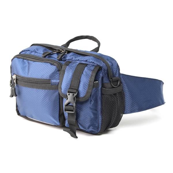 【⠀2点セット 】新品未開封 カスタムバックパック＋ウエストバッグ NAVY 2WAYウエストバッグ | イオンスタイルオンライン 衣料品・暮らしの