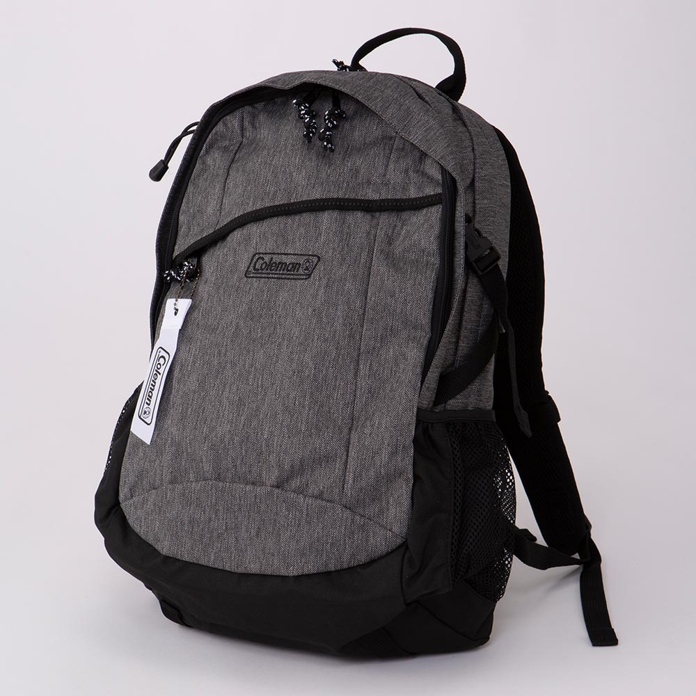 Coleman Disney グーフィー　マックス　 25L グーフィー＆マックスデザインも！ディズニーストア「Coleman