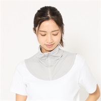 トップバリュ PEACE FIT COOL(ピースフィットクール) ジップ襟
