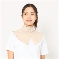 トップバリュ PEACE FIT COOL(ピースフィットクール) テレコネックカバー(ウスチャ-フリー)