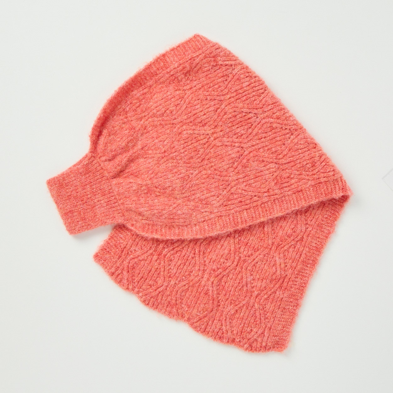 マフラー ストール 片通し レディス | イオンスタイルオンライン 衣料