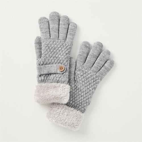 手袋・アームカバー ファッション雑貨 | イオンスタイルオンライン