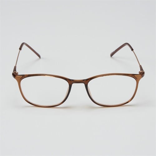 老眼鏡 リーディンググラス  UVカット 紫外線透過率1.0% レディス