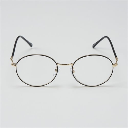 老眼鏡 リーディンググラス  UVカット 紫外線透過率1.0% レディス