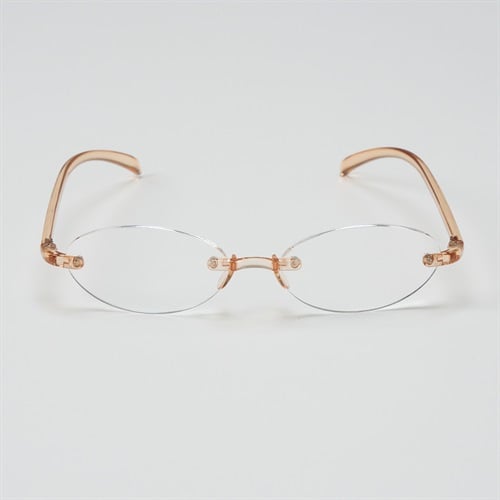 老眼鏡 リーディンググラス   UVカット 紫外線透過率1.0% レディス