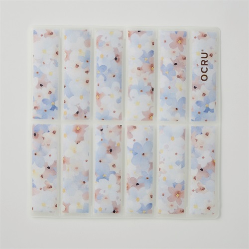 OCRU シート