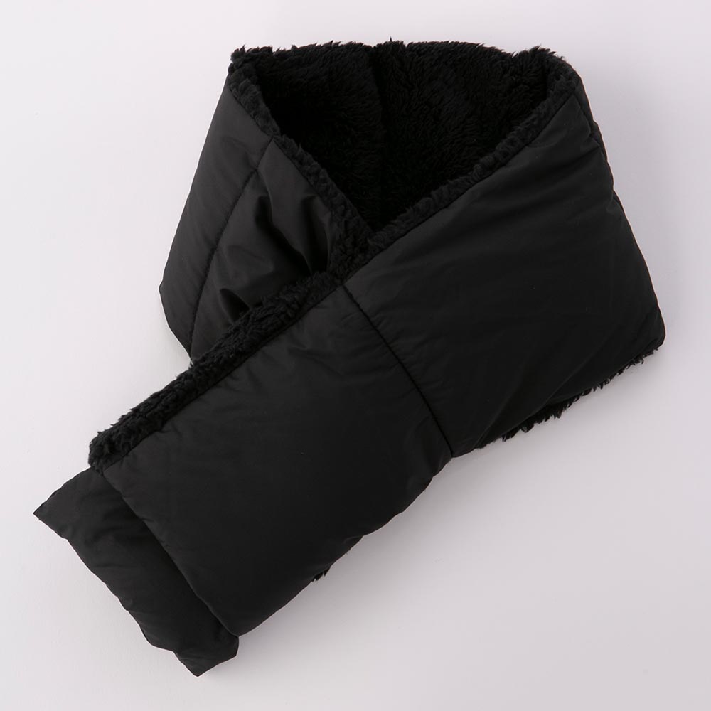 トップバリュ ダウン差し込みマフラー レディス | イオンスタイル