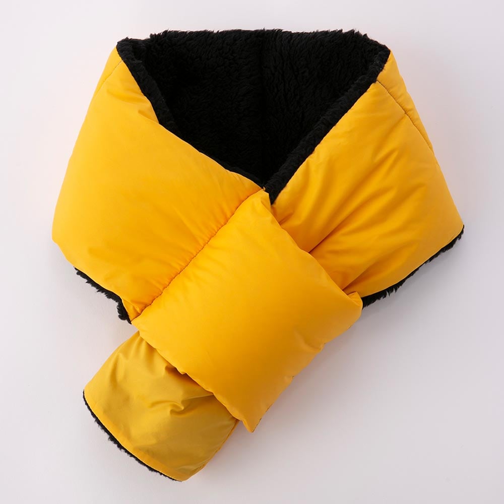 トップバリュ ダウン差し込みマフラー レディス | イオンスタイル