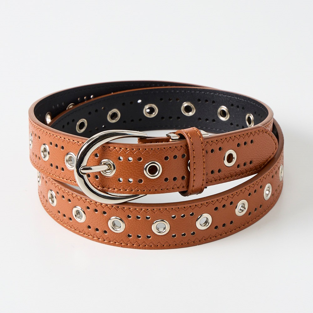 ベルト サムシング SOMETHING レディス | イオンスタイルオンライン