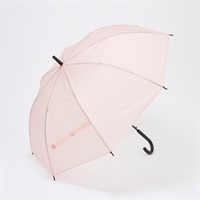 婦人長傘 ジェムブレラ(ウスアカ-65CM)