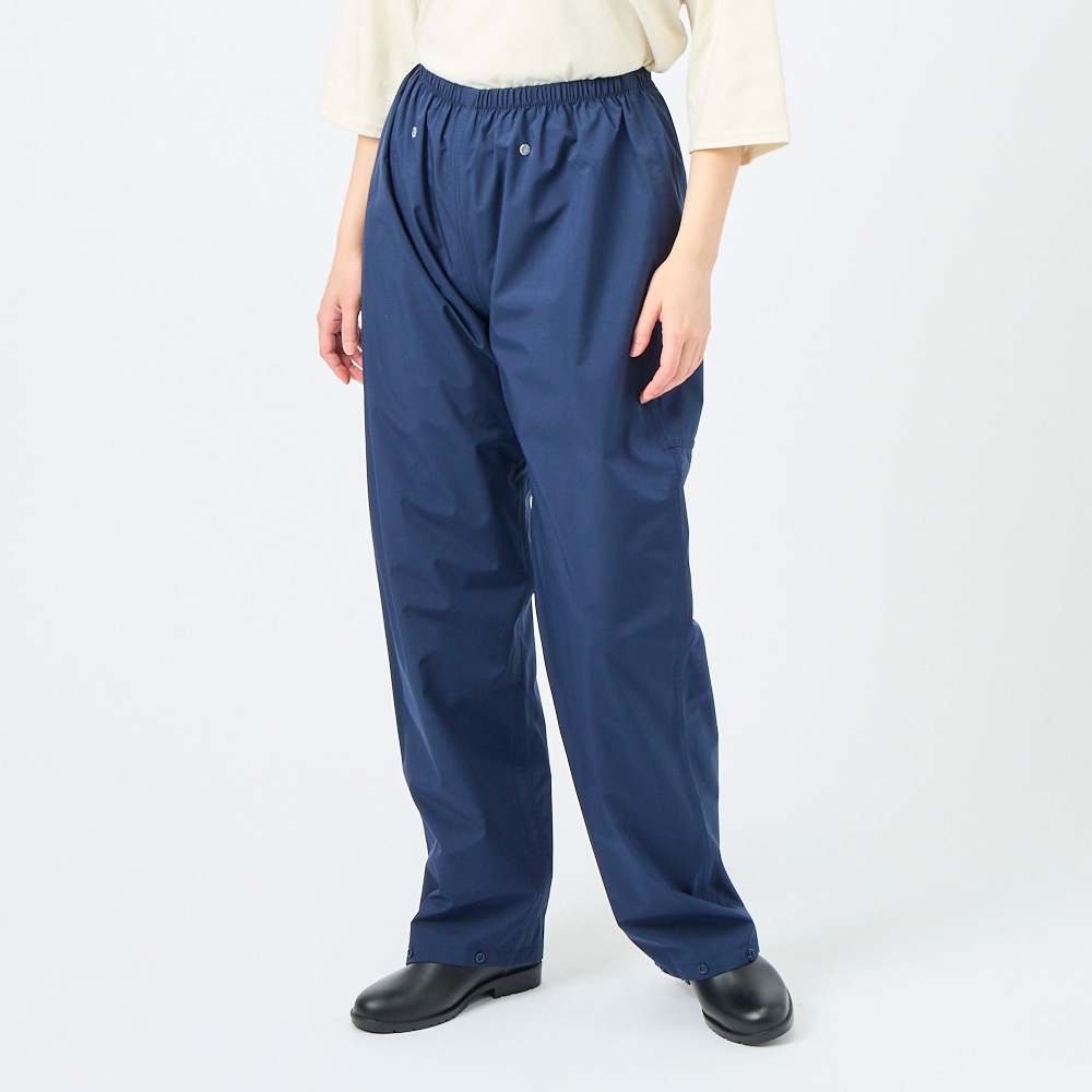 防水レインパンツ | イオンスタイルオンライン 衣料品・暮らしの品を