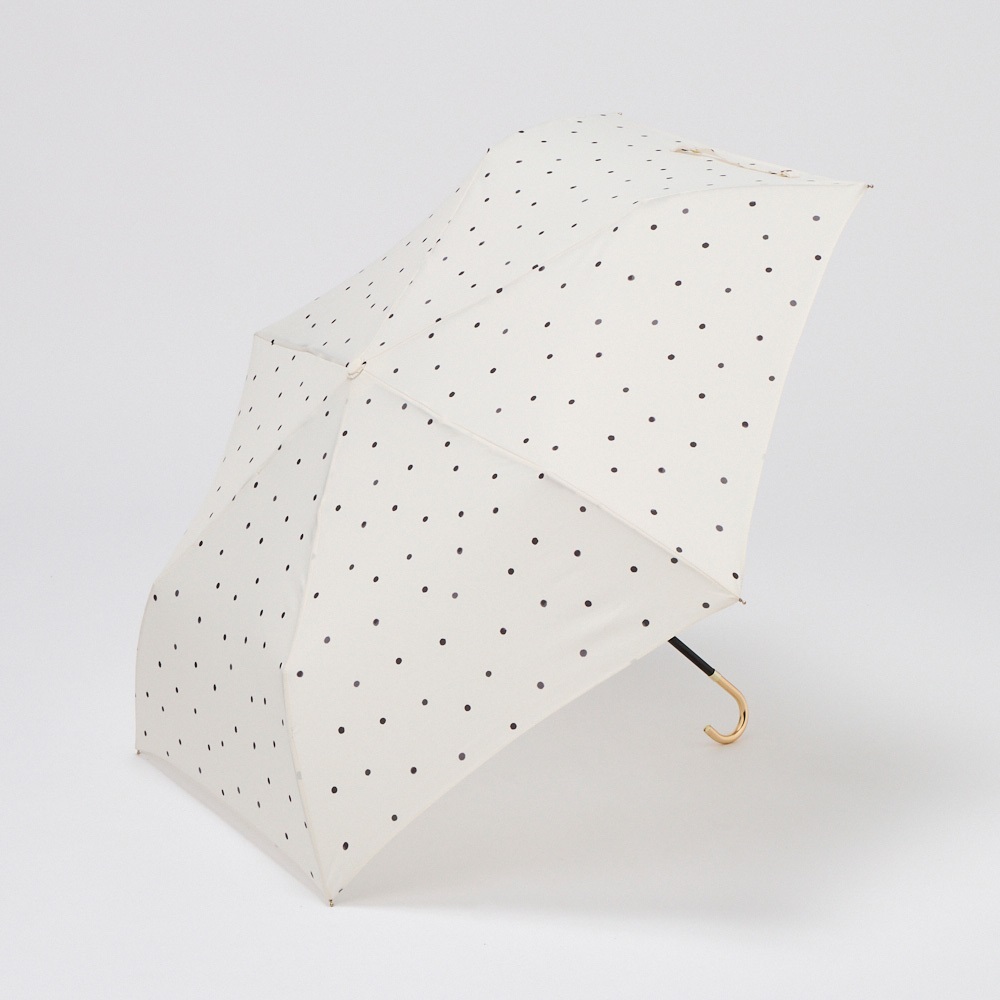 婦人 折傘 ミルキードット | イオンスタイルオンライン 衣料品・暮らし