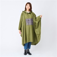 専用 オンヨネ×サロモンチーム スキーレインコート レギュラー 美品 ポンチョ SUBARUオリジナル レインコート（大人用） - SUBARU ： SUBARU