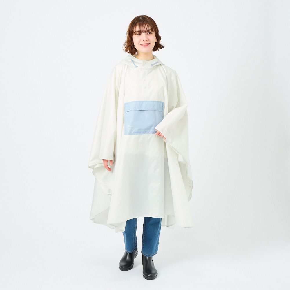 【専用】FABIANAFILIPPI ポンチョスタイル コート sb-x29583_1.jpg