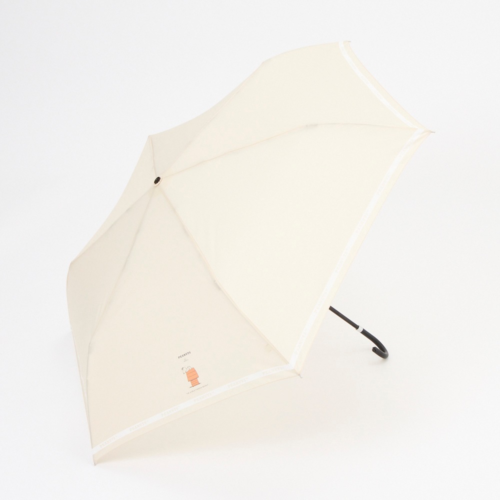 折りたたみ傘 PEANUTS レディス | イオンスタイルオンライン 衣料品