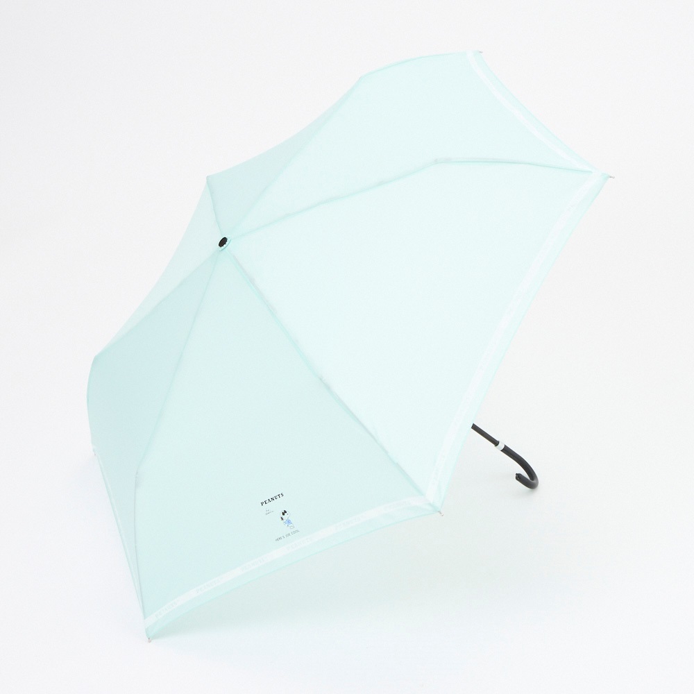 折りたたみ傘 PEANUTS レディス | イオンスタイルオンライン 衣料品