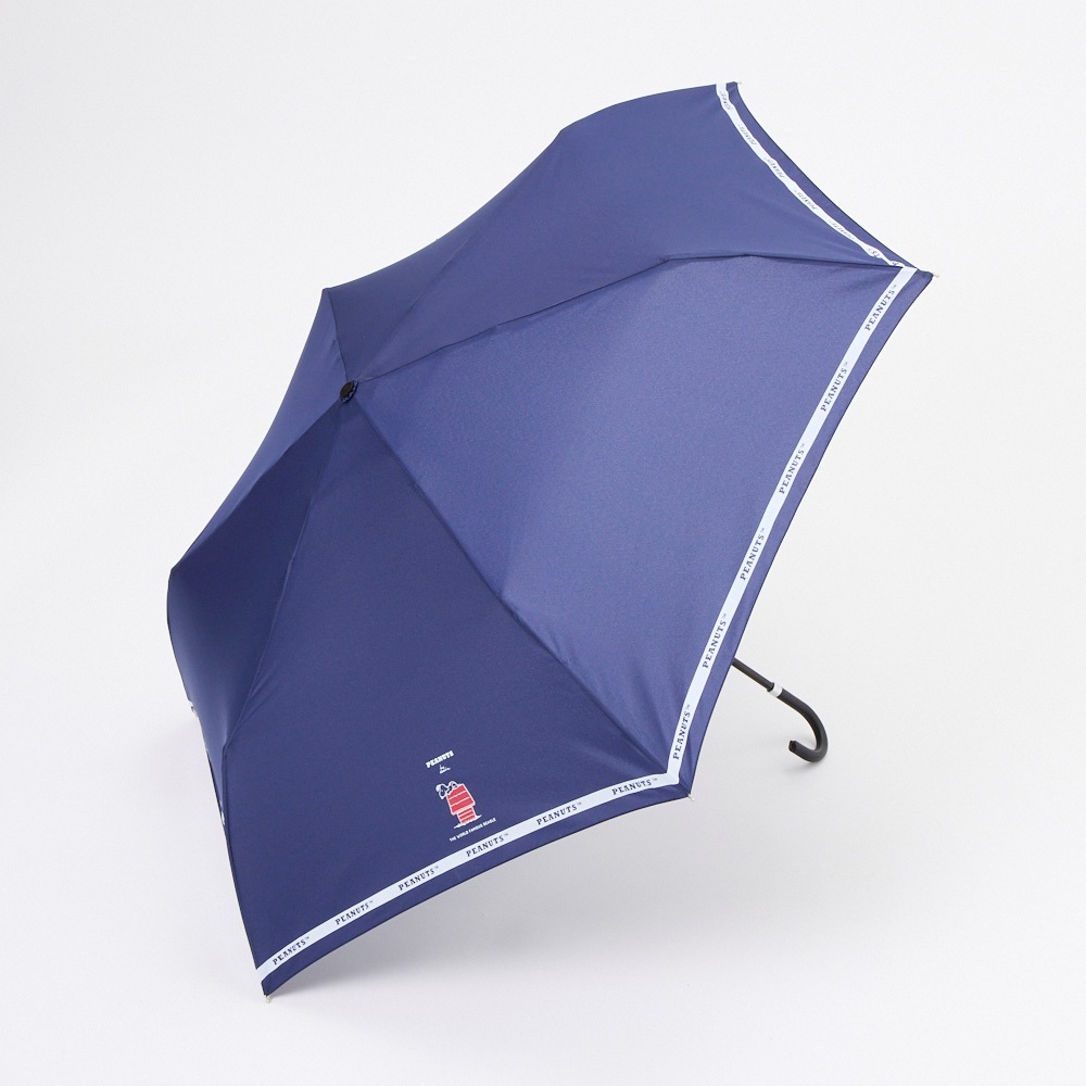 折りたたみ傘 PEANUTS レディス | イオンスタイルオンライン 衣料品