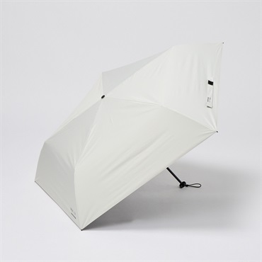 晴雨兼用 折傘 Wpc.  IZA スーパースリム  サイズ55cm