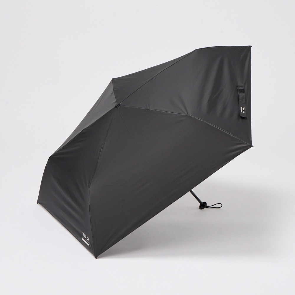 晴雨兼用 折傘 Wpc. IZA スーパースリム サイズ55cm | イオン