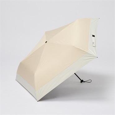 晴雨兼用 折傘 IZA スーパースリム(Ａウスチャ-55CM)
